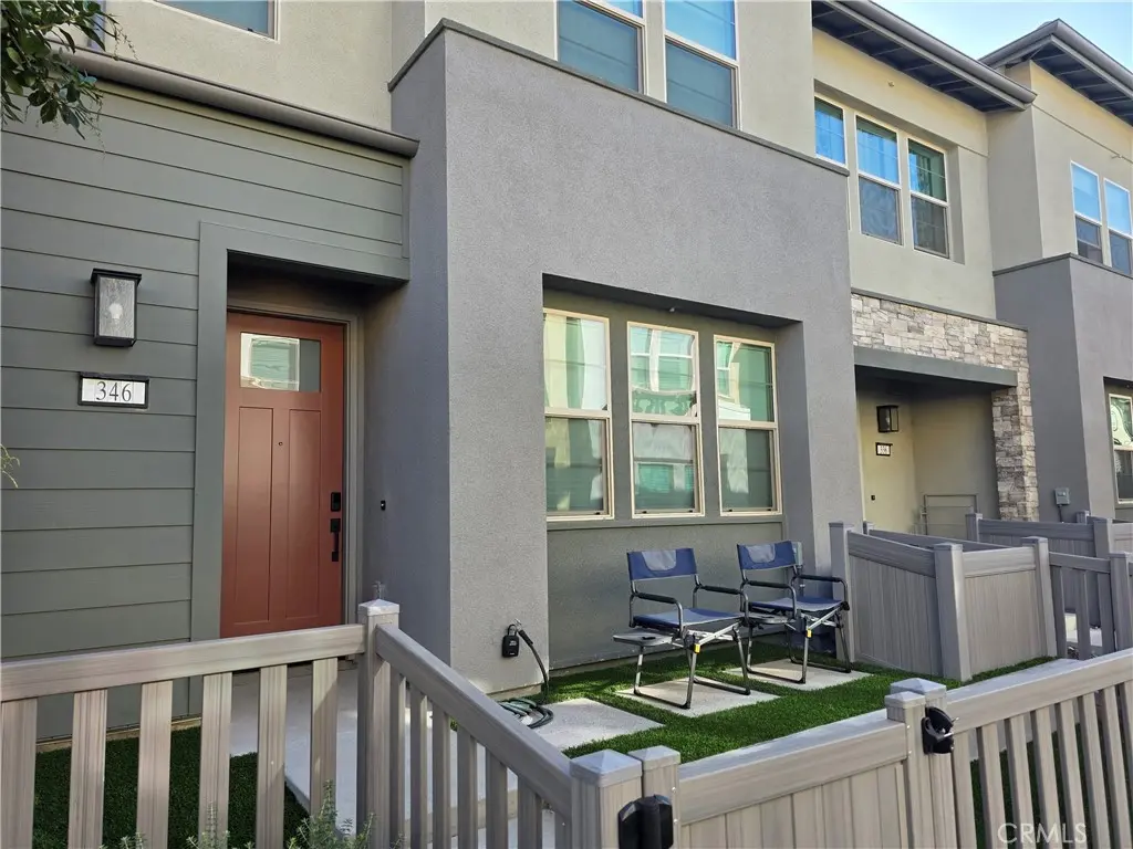346 Hazel, Rancho Mission Viejo, CA — listing photo 1