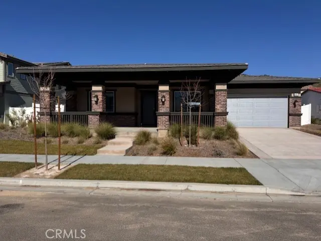 Single Family Residence for sale at 481 Rose Street, Fillmore, CA featuring 4 beds and 4 baths