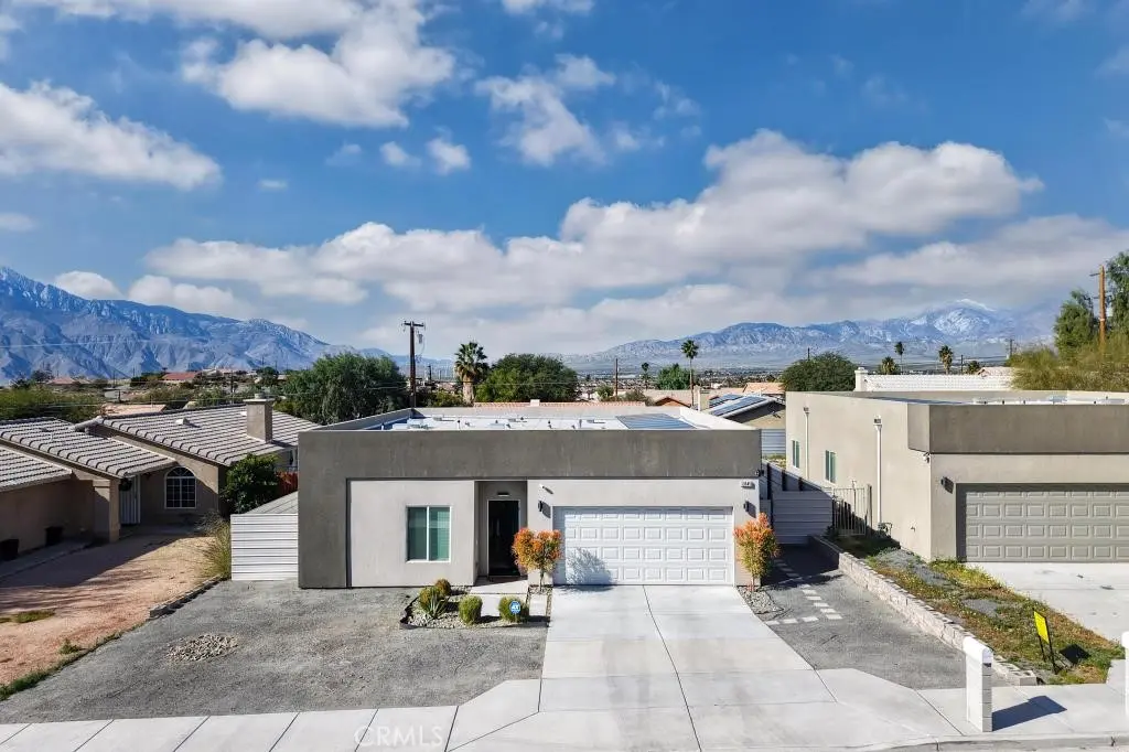 Single Family Residence for sale at 13645 Quinta, Desert Hot Springs, CA featuring 3 beds and 2 baths