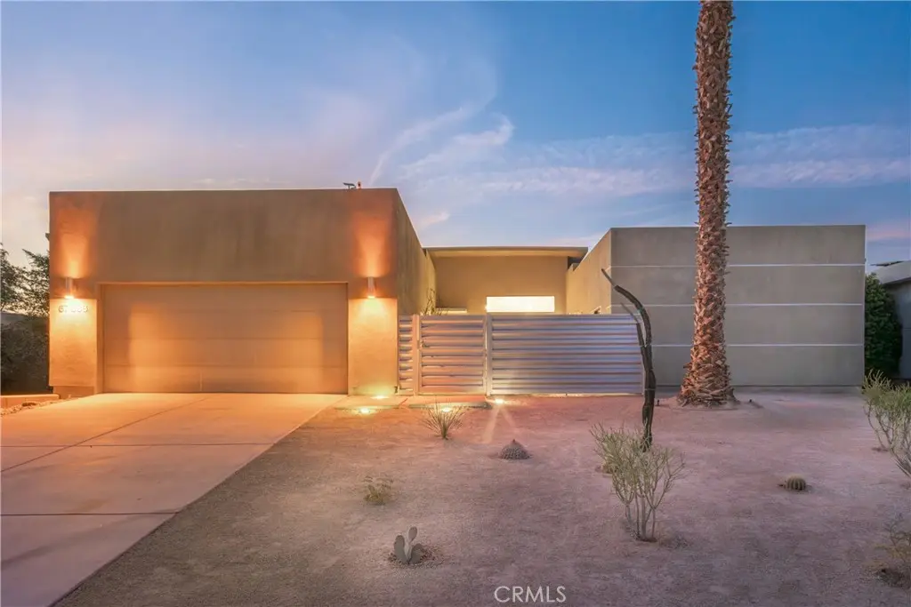 Single Family Residence for sale at 67668 El Sombrero, Desert Hot Springs, CA featuring 3 beds and 3 baths