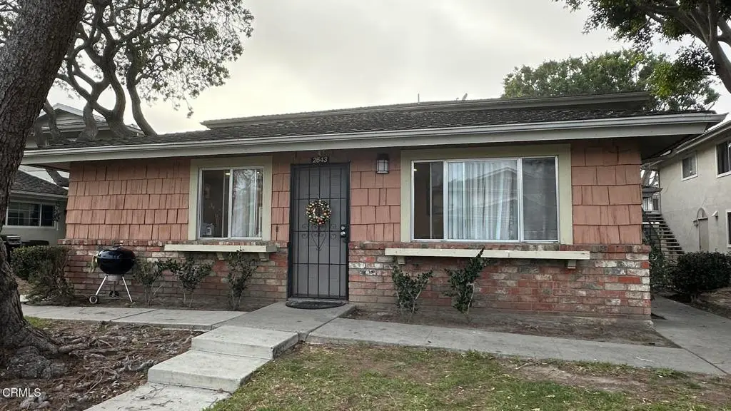2643 Anchor Avenue, Port Hueneme, CA — listing photo 1