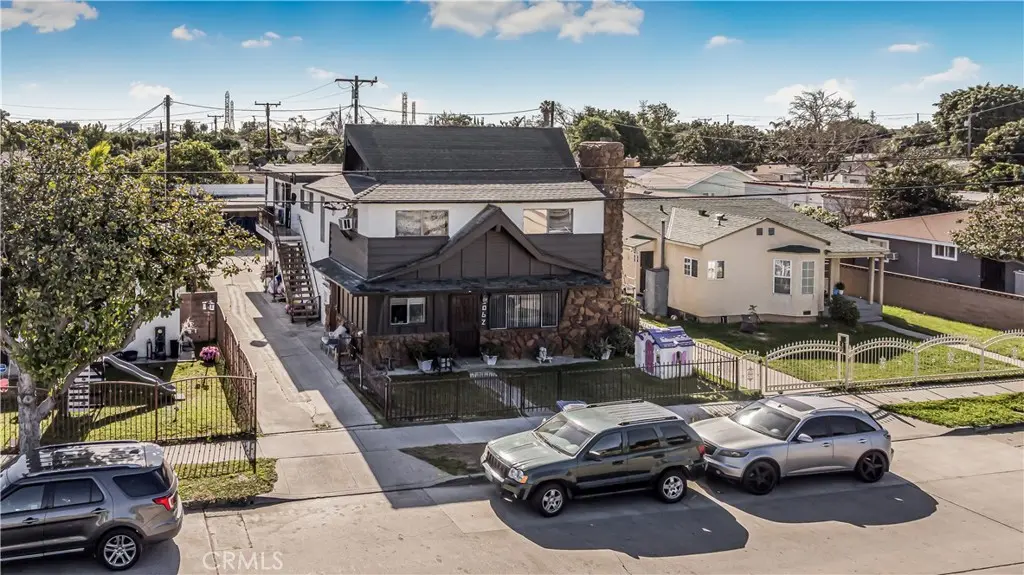 3062 Ardmore, South Gate, CA — listing photo 1