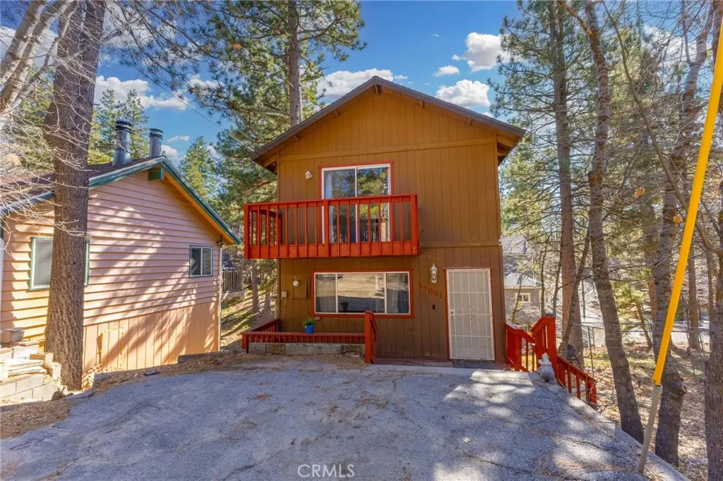 33061 Bluebird, Running Springs, CA — listing photo 1