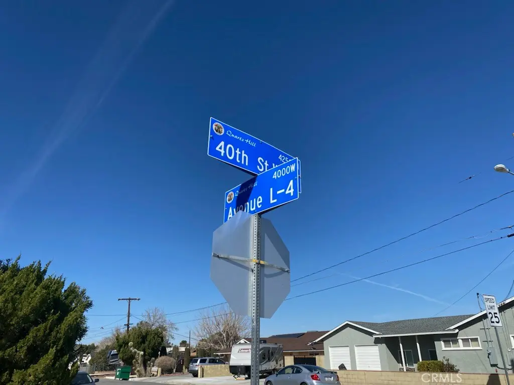 0 Vac/Vic Avenue L4/39th Stw, Lancaster, CA — listing photo 1