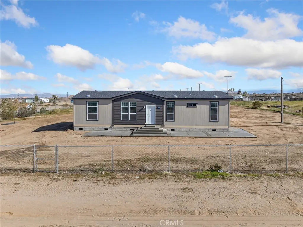 12963 Corton Street, Pinon Hills, CA — listing photo 1