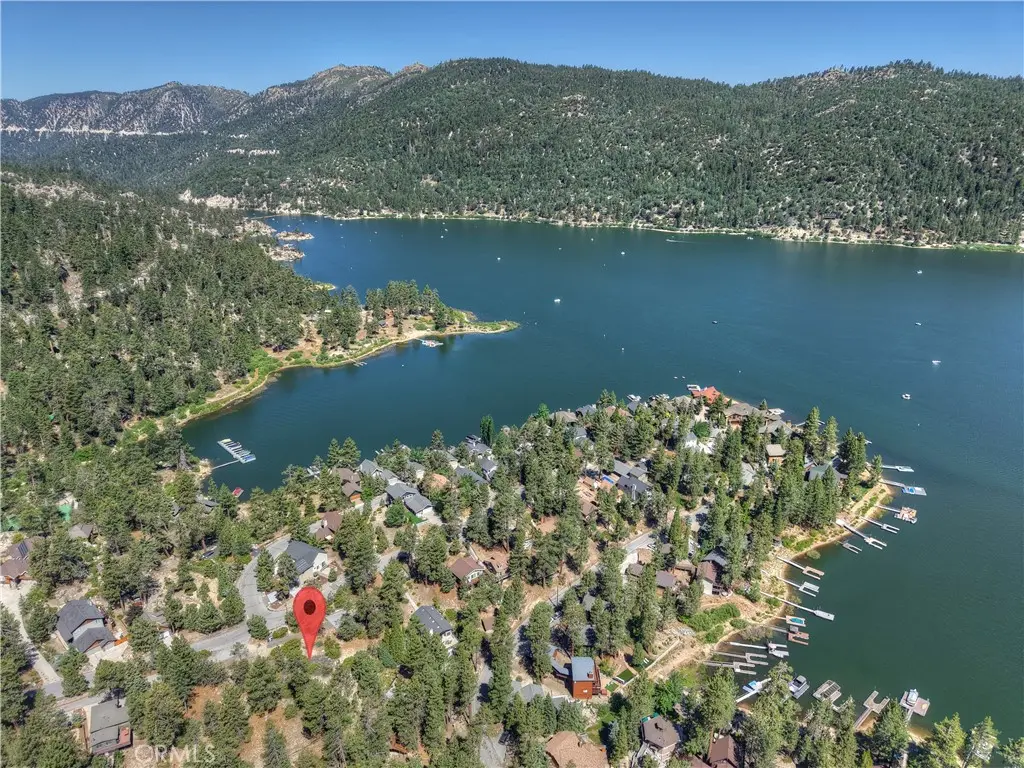 38602 Talbot, Big Bear Lake, CA — listing photo 1