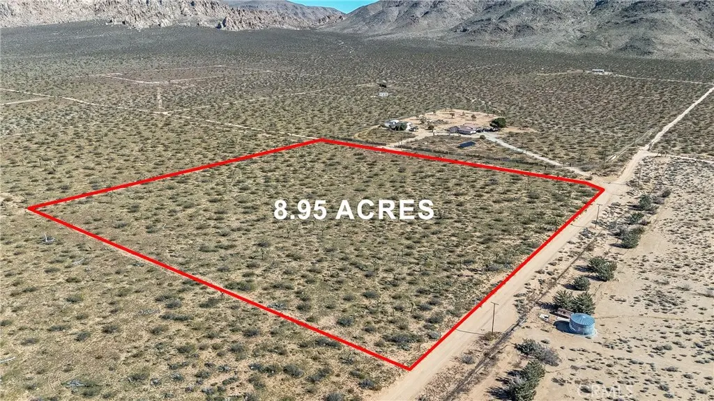 0 Jackson, Apple Valley, CA — listing photo 1