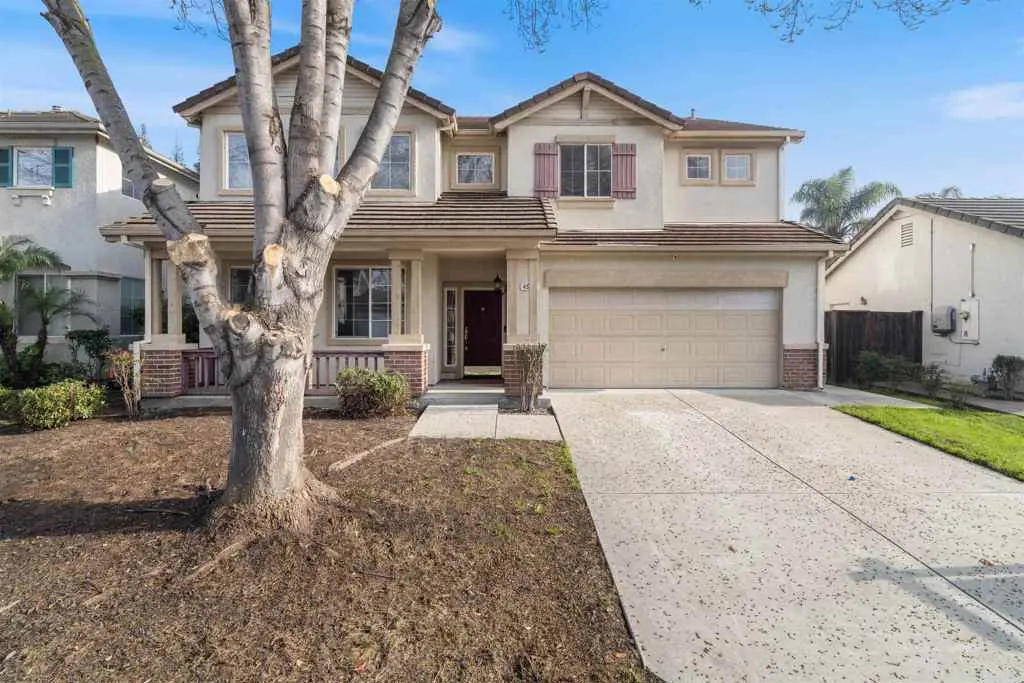 Single Family Residence for sale at 4925 Bay View Cir, Stockton, CA featuring 4 beds and 3 baths