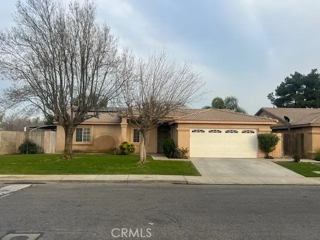 603 Calle Del Sol, Bakersfield, CA — listing photo 1