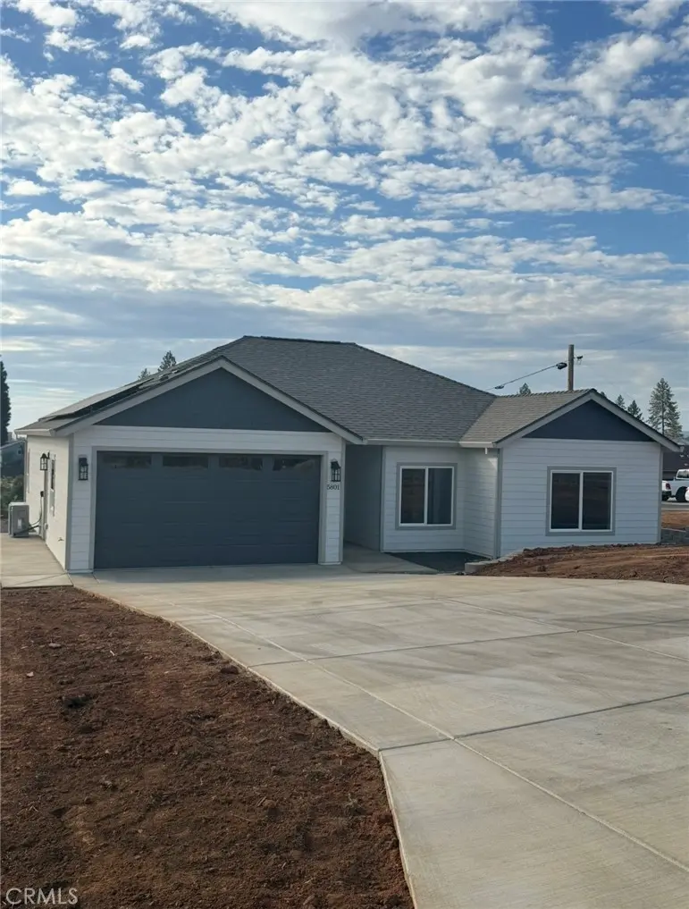 5801 Foster Road, Paradise, CA — listing photo 1