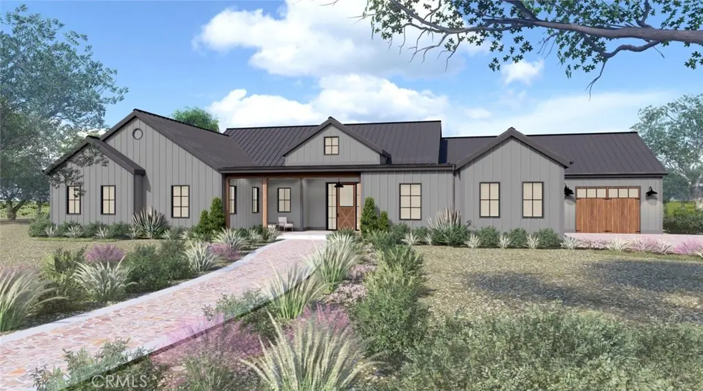 3915 Nicole Circle, Paso Robles, CA — listing photo 1