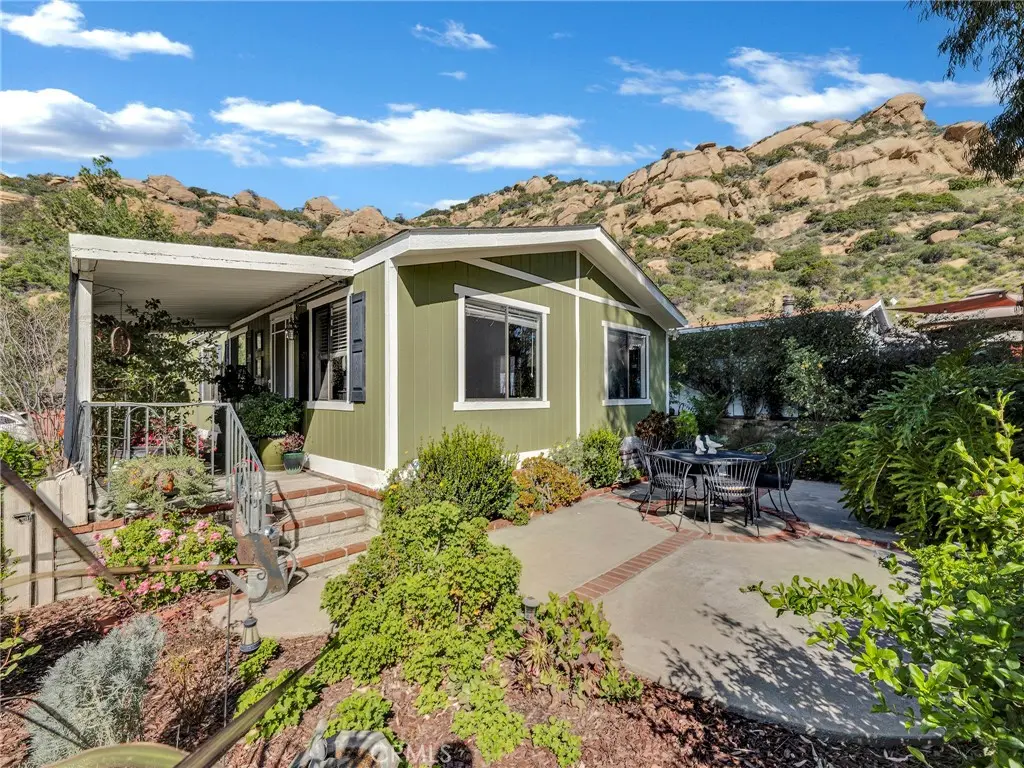 24425 Woolsey Canyon Road 165, West Hills, CA — listing photo 1