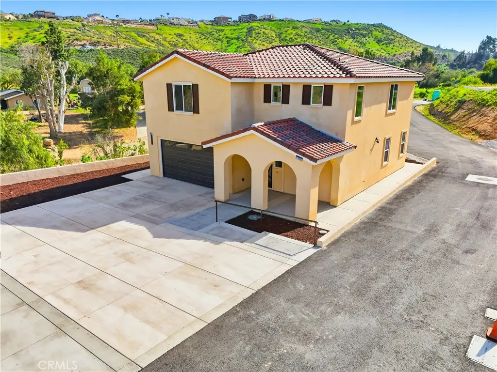 Single Family Residence for sale at 1969 Lyon Avenue, Riverside, CA featuring 5 beds and 4 baths