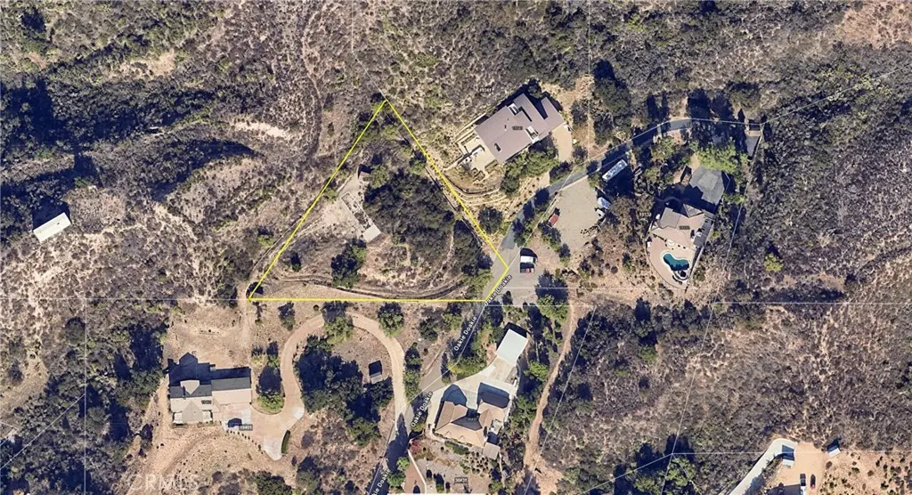 19361 Oakie Doakie, Trabuco Canyon, CA — listing photo 1