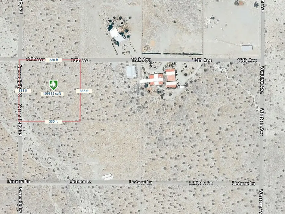 63445 13th Avenue, Desert Hot Springs, CA — listing photo 1