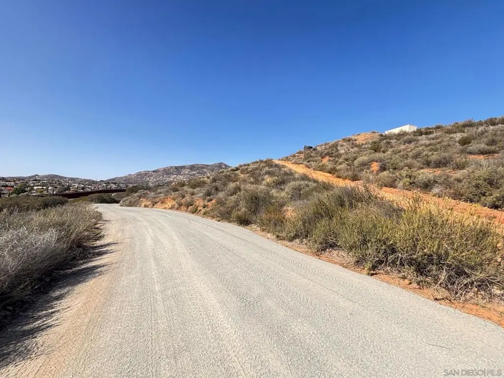 23833 Tecate Mission Rd, Tecate, CA — listing photo 1