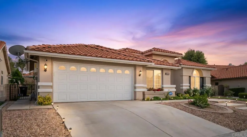 Single Family Residence for sale at 1999 Pecan Tree Street, Hemet, CA featuring 4 beds and 3 baths
