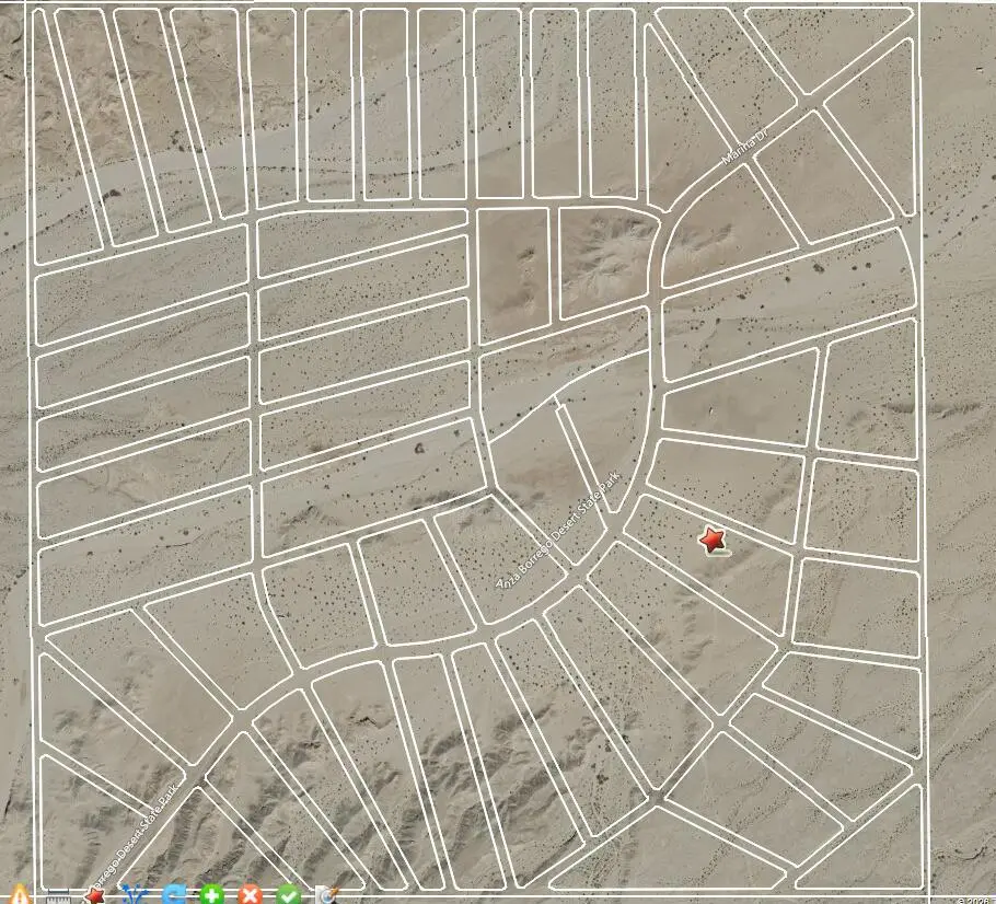 0 Apn#007 380 006 000, Thermal, CA — listing photo 1