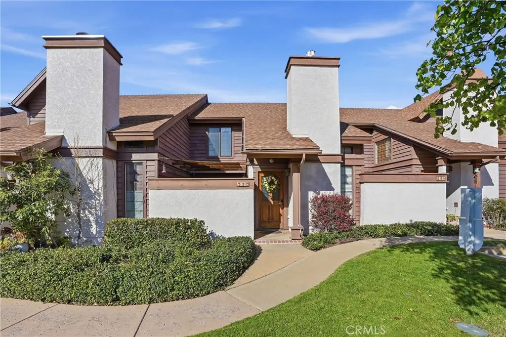 Condominium for sale at 232 S Elm, Arroyo Grande, CA featuring 2 beds and 3 baths