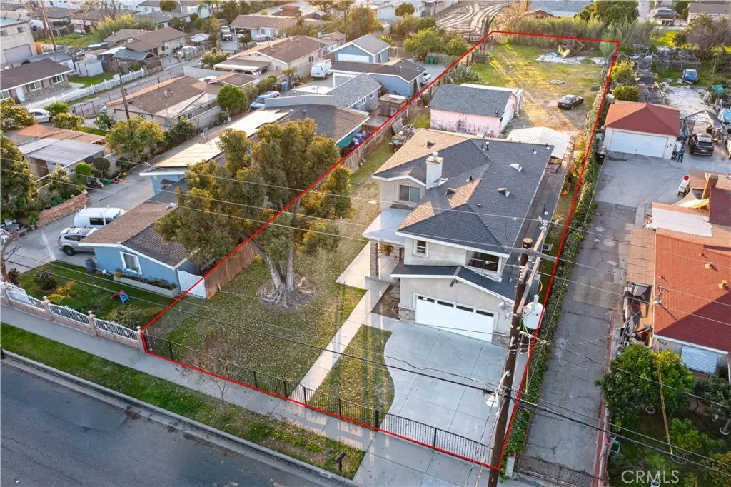 4459 Merced, Baldwin Park, CA — listing photo 1