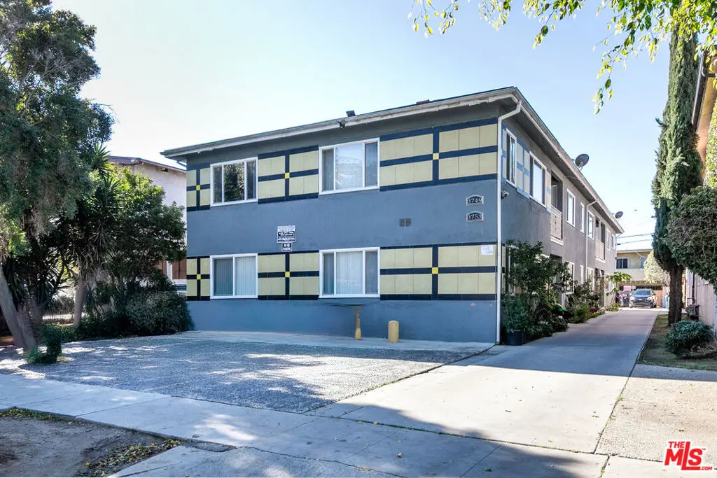 Residential Income for sale at 3749 Westwood Boulevard, Los Angeles, CA featuring 13 beds and 10 baths