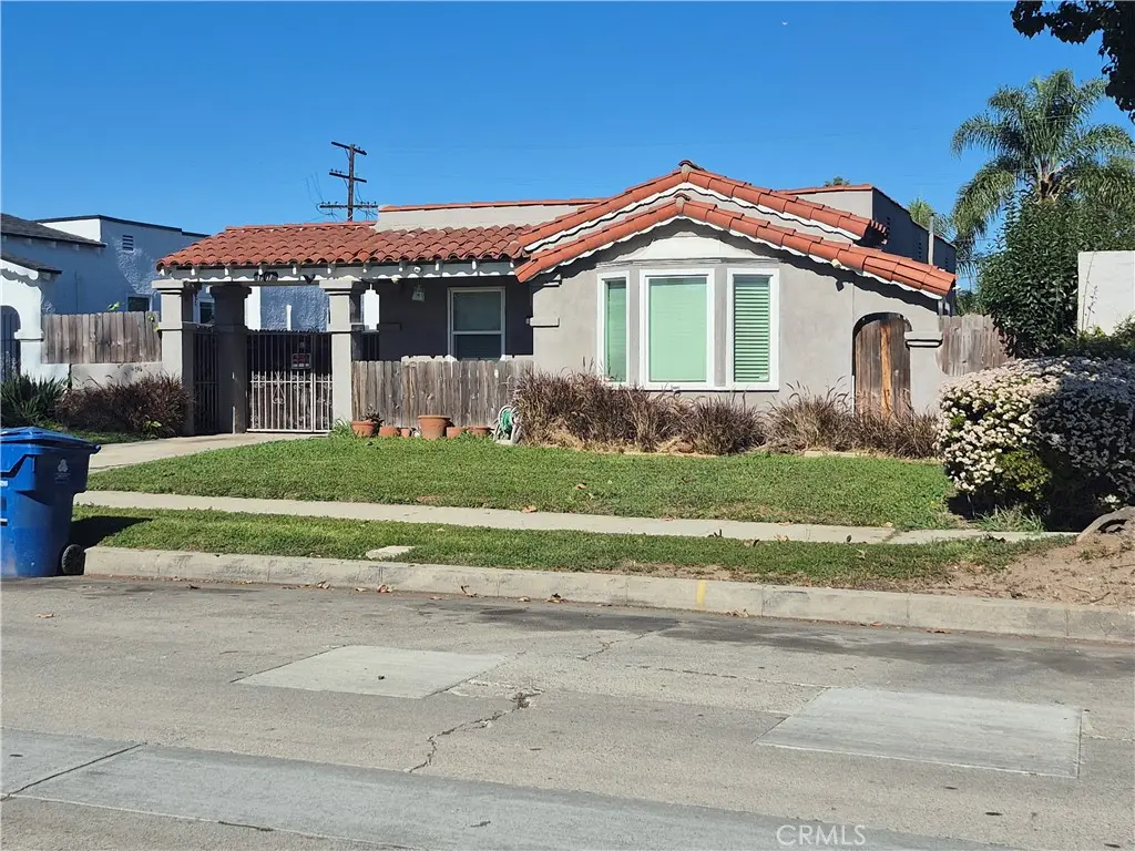1707 W 84th, Los Angeles, CA — listing photo 1