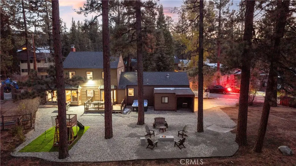 42554 Juniper Drive, Big Bear Lake, CA — listing photo 1