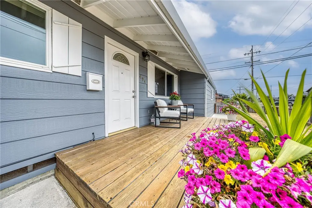 Single Family Residence for sale at 494 S Whipple Street, Fort Bragg, CA featuring 3 beds and 2 baths