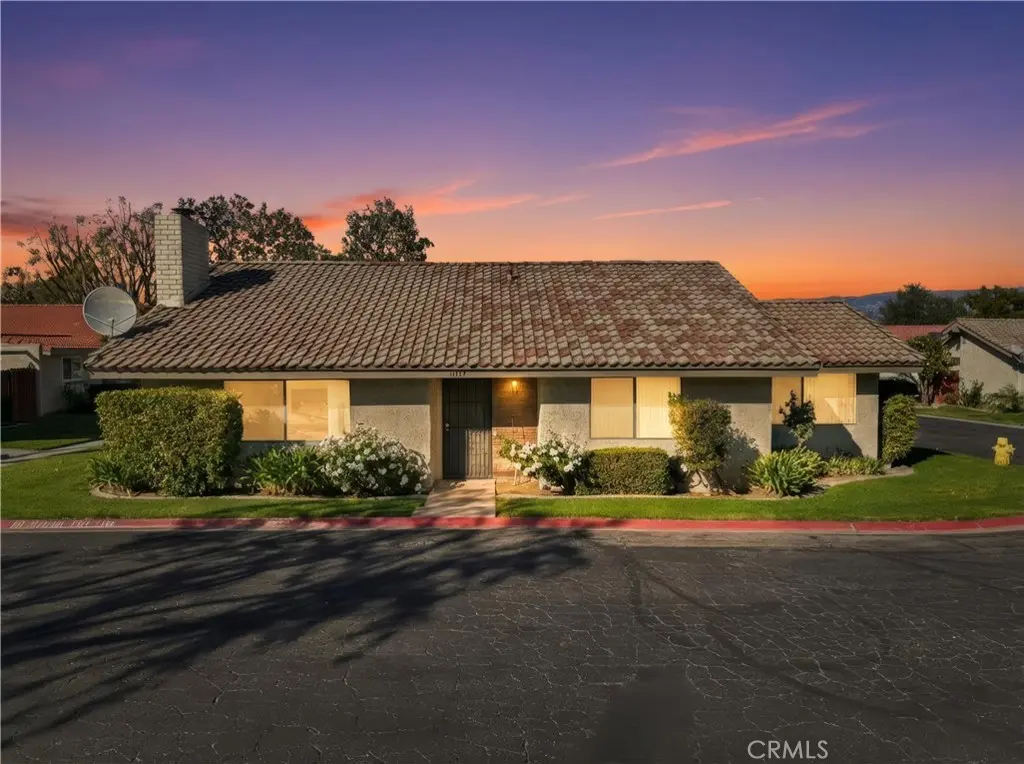 Single Family Residence for sale at 11477 Benton, Loma Linda, CA featuring 2 beds and 2 baths