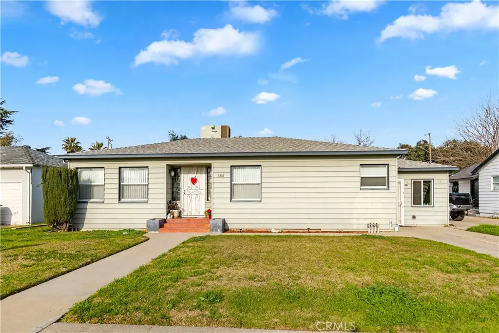 355 E Main, Merced, CA — listing photo 1