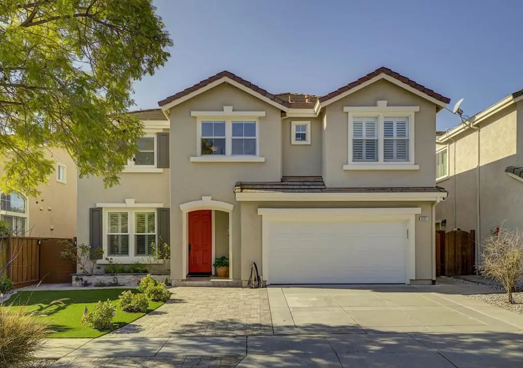 Single Family Residence for sale at 6751 Positano Lane, San Jose, CA featuring 4 beds and 3 baths