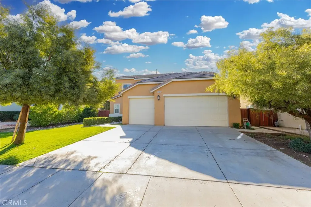 Single Family Residence for sale at 1359 Laurestine Way, Beaumont, CA featuring 4 beds and 3 baths