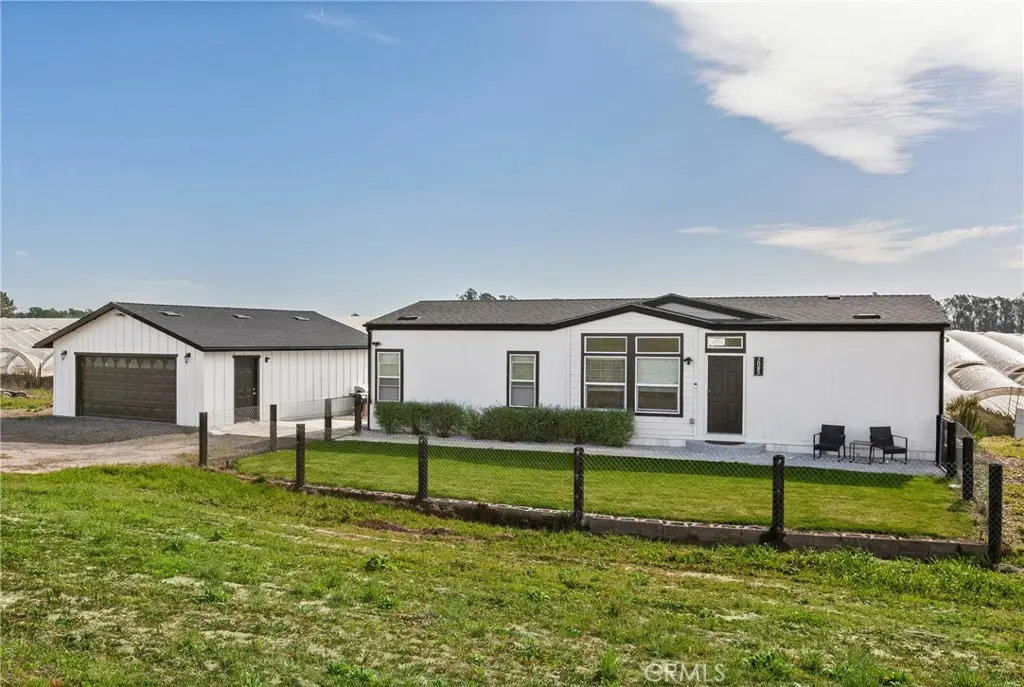 Manufactured On Land for sale at 2085 Westhampton Drive, Arroyo Grande, CA featuring 3 beds and 2 baths