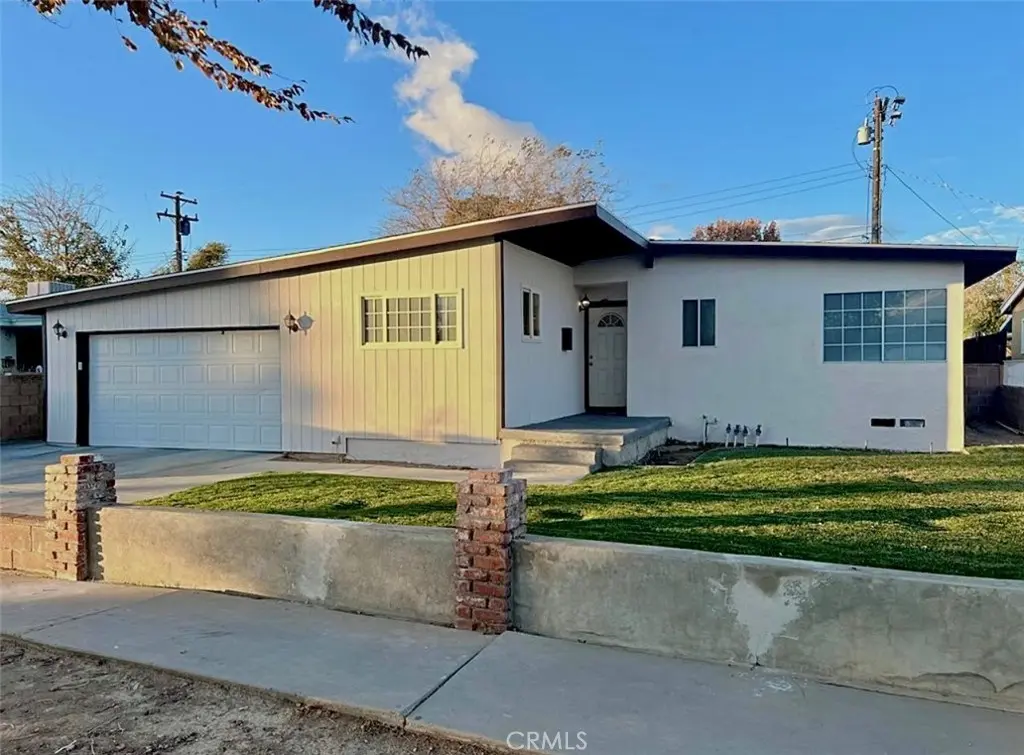 Single Family Residence for sale at 755 W Holguin, Lancaster, CA featuring 4 beds and 3 baths