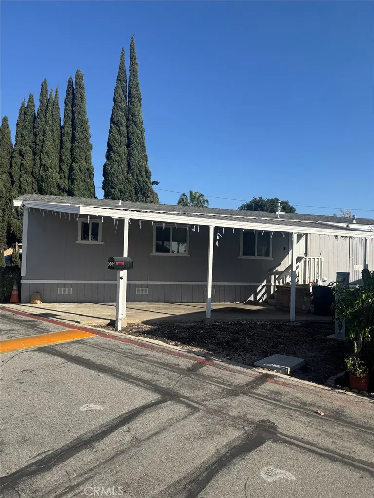 Manufactured In Park for sale at 19850 E Arrow C2, Covina, CA featuring 2 beds and 2 baths