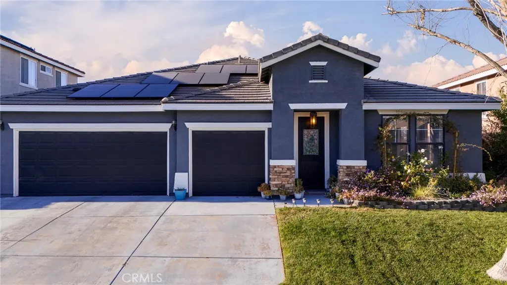 40327 Preston Road, Palmdale, CA — listing photo 1