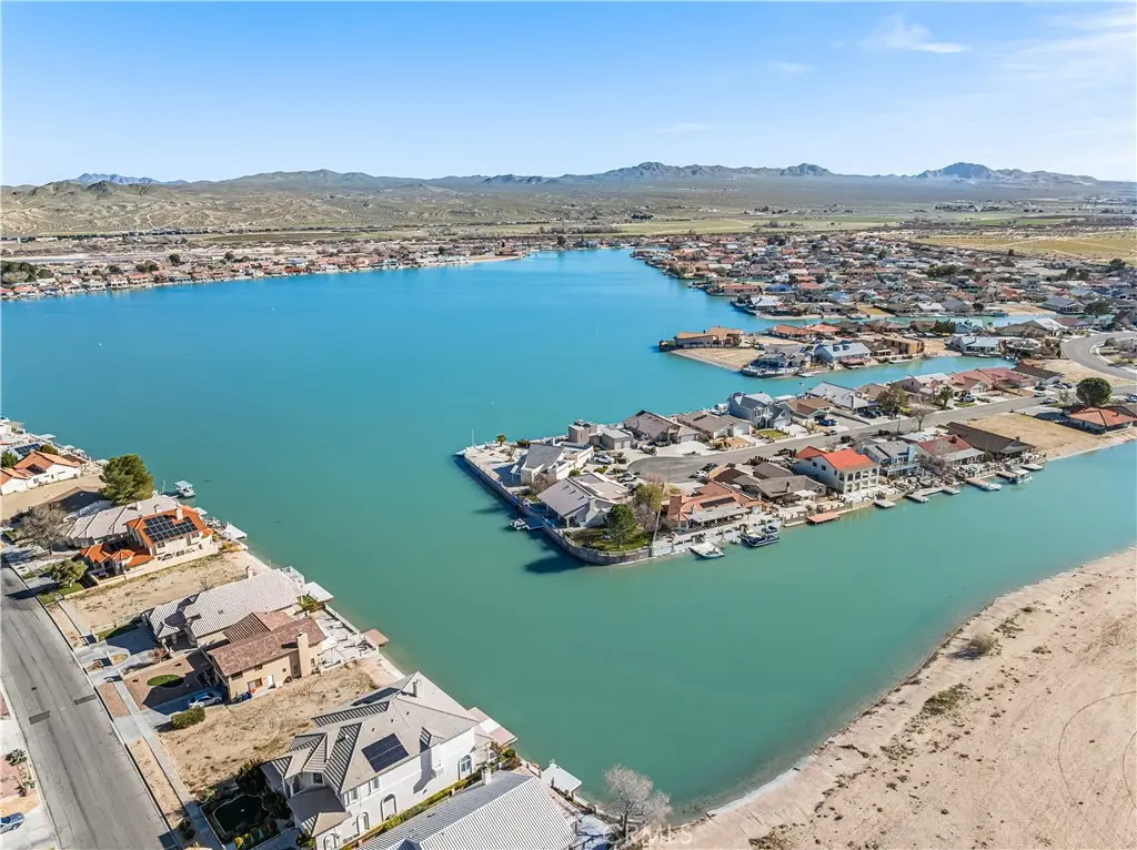 1 Silver Lake Parkway, Helendale, CA — listing photo 1
