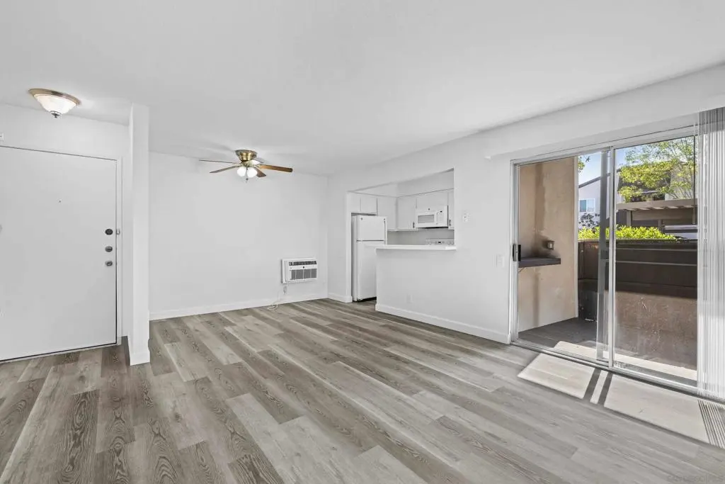 Condominium for sale at 1389 Caminito Gabaldon A, San Diego, CA featuring 1 bed and 1 bath