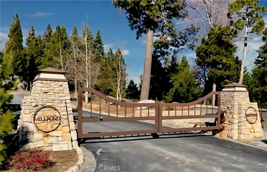 149 Mill Pond, Lake Arrowhead, CA — listing photo 1