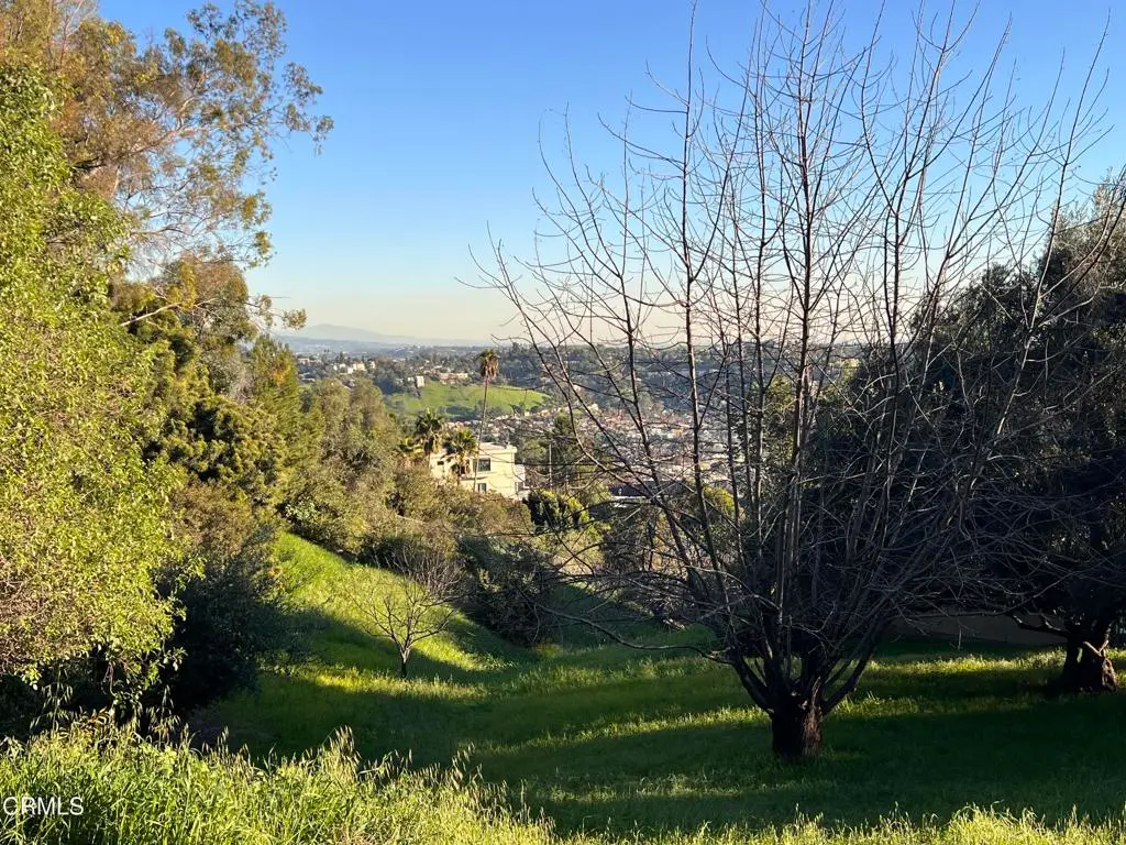 0 Rome Drive, Los Angeles, CA — listing photo 1