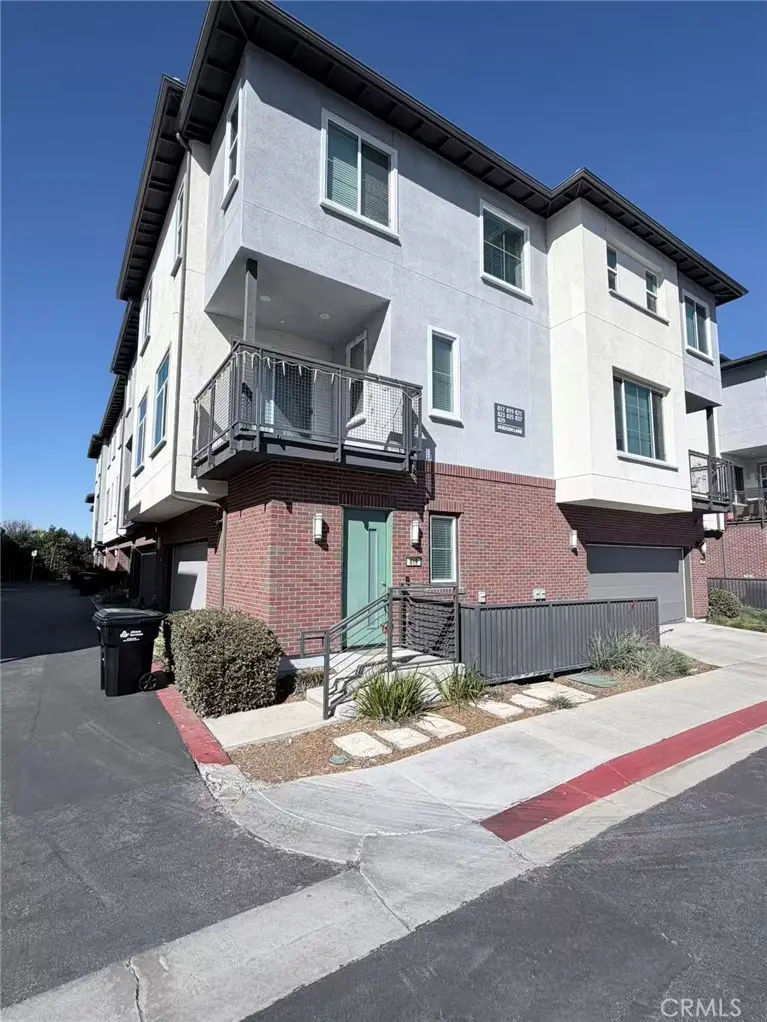 Condominium for sale at 821 Hudson, West Covina, CA featuring 4 beds and 4 baths
