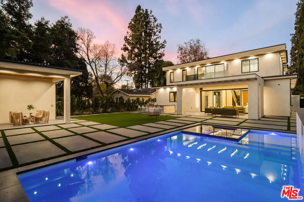 12952 Huston Street, Sherman Oaks, CA — listing photo 1