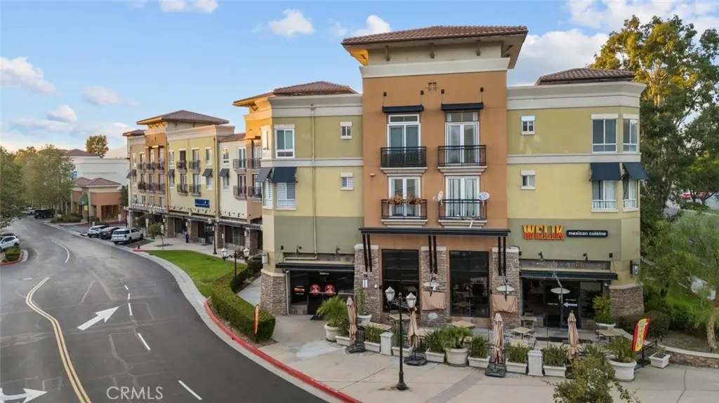 24505 Town Center Drive 7307, Valencia, CA — listing photo 1