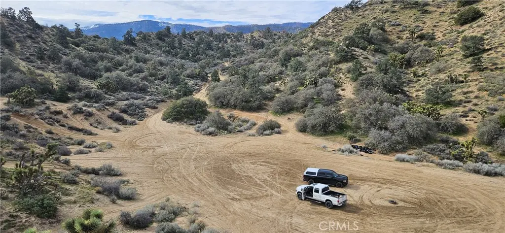 8243 Simson Rd, Pinon Hills, CA — listing photo 1