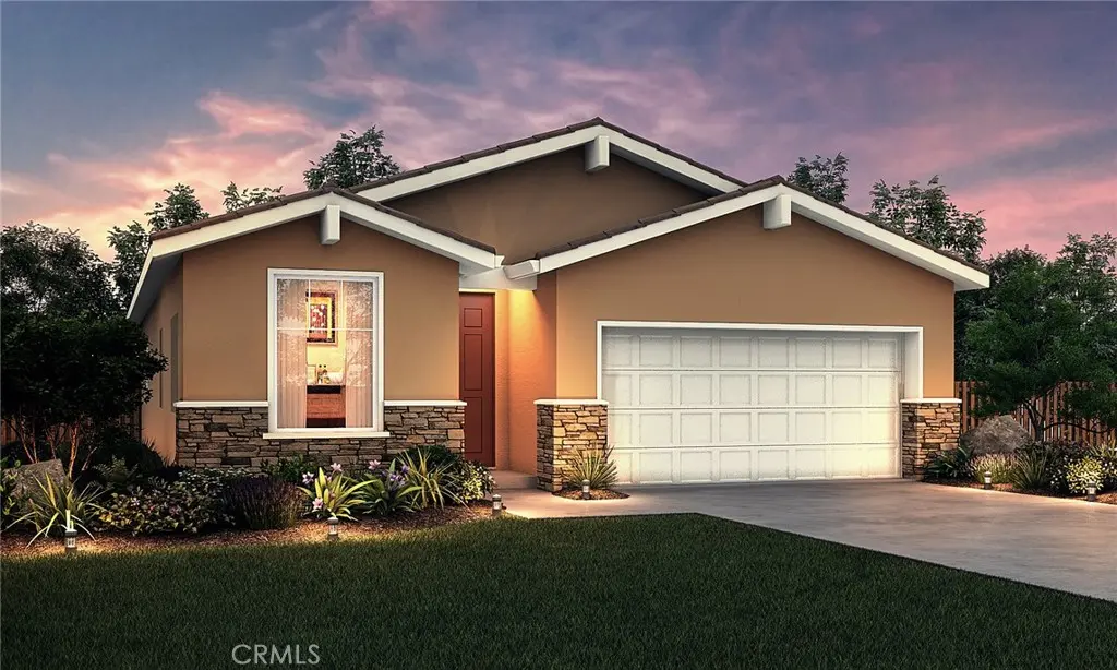 Single Family Residence for sale at 738 Skyler Court, Merced, CA featuring 3 beds and 2 baths
