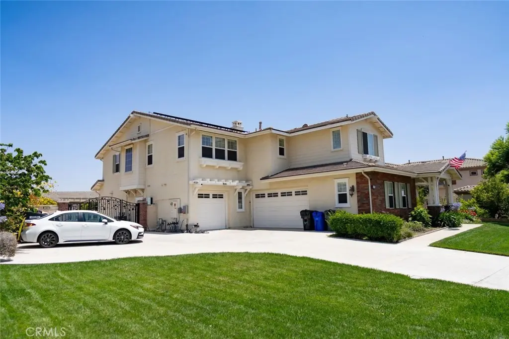 Single Family Residence for sale at 5075 Branding Iron Place, Rancho Cucamonga, CA featuring 6 beds and 6 baths