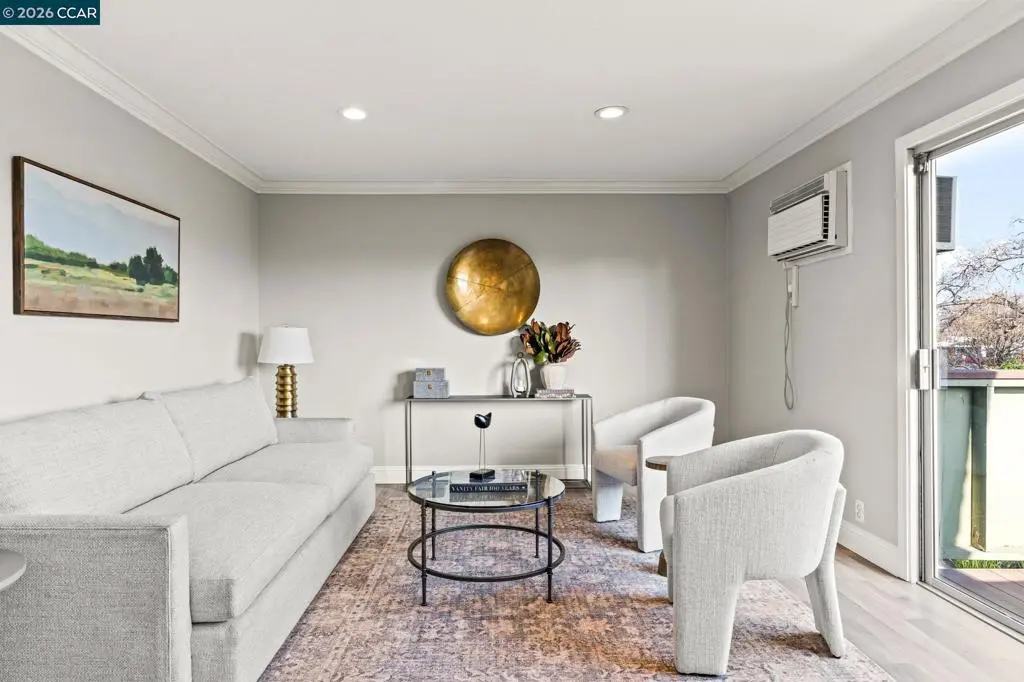 Condominium for sale at 1133 Meadow Lane 106, Concord, CA featuring 2 beds and 2 baths