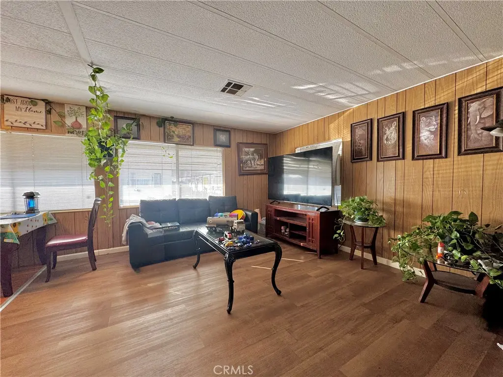 Manufactured In Park for sale at 1895 W Devonshire Avenue 34, Hemet, CA featuring 2 beds and 2 baths