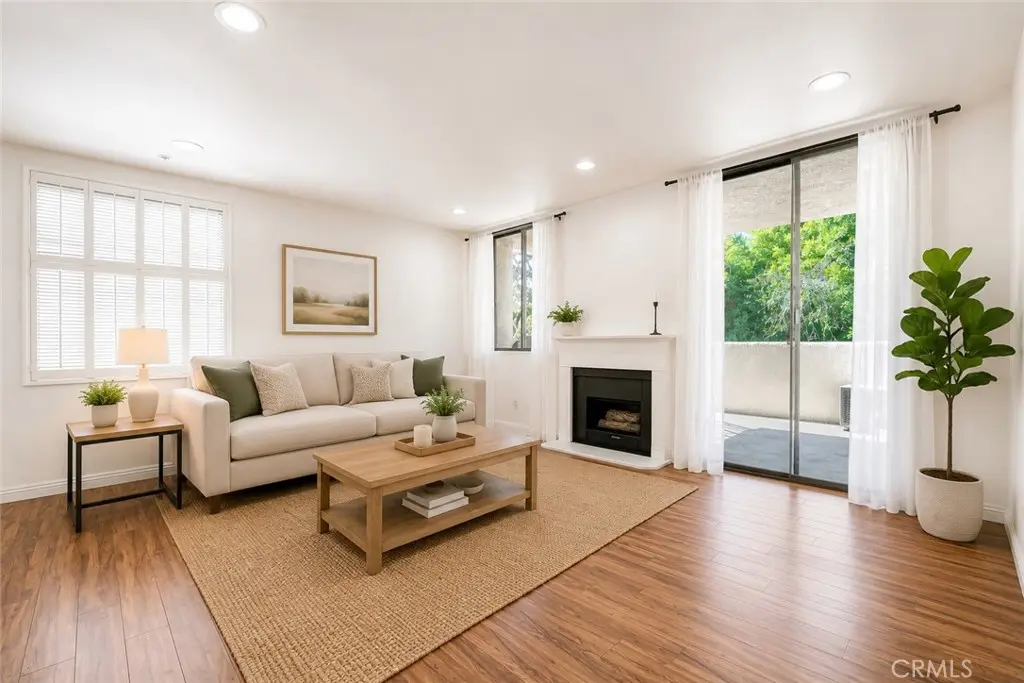 Condominium for sale at 7001 S La Cienega 101, Los Angeles, CA featuring 2 beds and 2 baths