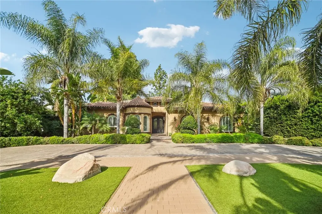 17401 Raymer Street, Sherwood Forest, CA — listing photo 1